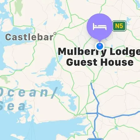 Mulberry *