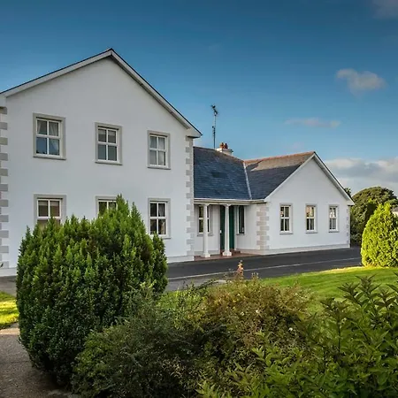 Gasthof Mulberry Ballyhaunis