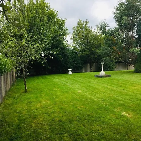 Guest house Mulberry Ballyhaunis