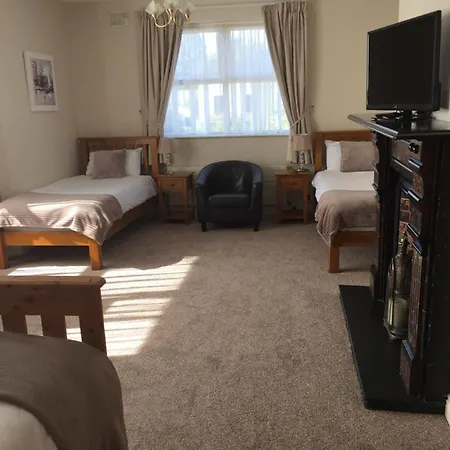 Guest house Mulberry *